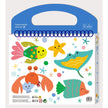 Avenir - Haku Yoka My First Coloring Kit - Sea Friends