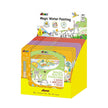 Avenir - Magical Water Painting PDQ (9Pcs/3 Assorted)
