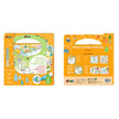 Avenir - Magical Water Painting PDQ (9Pcs/3 Assorted)