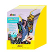 Avenir - Scratch Bookmark/Door Hanger (24Pcs/Display-2 Assorted)