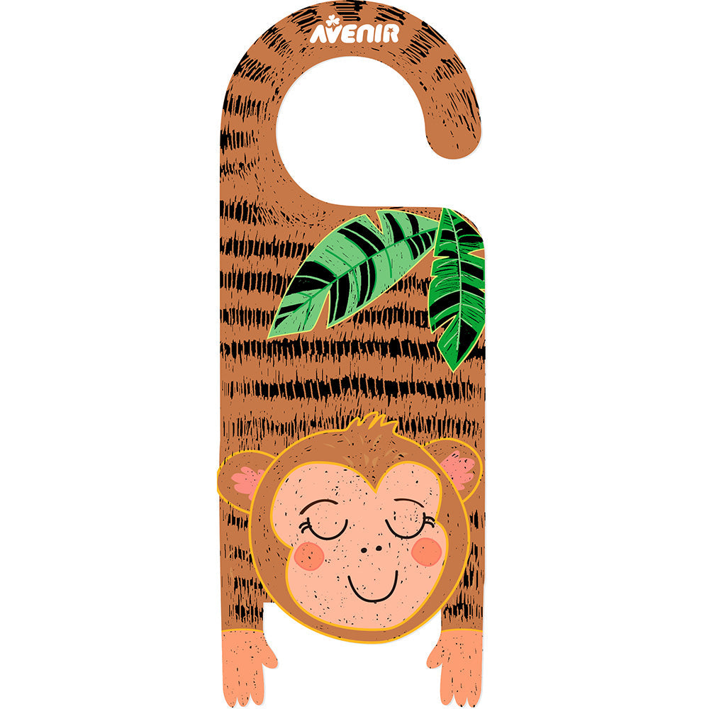 Avenir - Scratch Bookmark/Door Hanger (24Pcs/Display-2 Assorted)