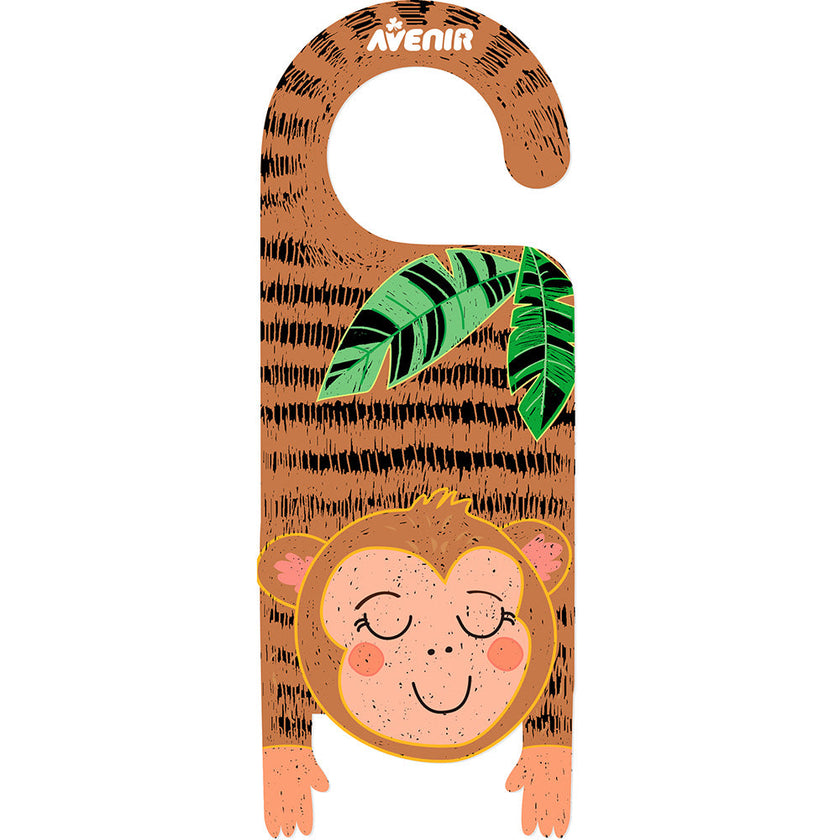 Avenir - Scratch Bookmark/Door Hanger (24Pcs/Display-2 Assorted)