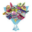Avenir - Scratch Cupcake Bouquet