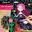Avenir - Scratch Junior - Sirène