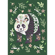 Avenir - Scratch Large Book - Magical Animals