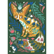 Avenir - Scratch Large Book - Magical Animals