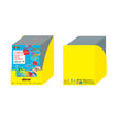 Avenir - Scratch Mmini Book - AIRPLANE (12 PCS)