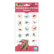 Avenir - Sealing Wax Sticker (35PCS/5 ASST)
