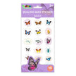 Avenir - Sealing Wax Sticker (35PCS/5 ASST)