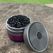 Aviation aluminum grinder