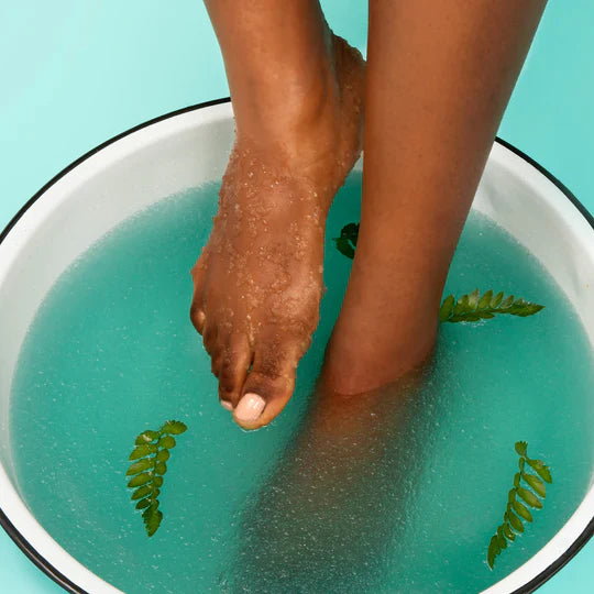 Avry - Gel-Ohh Jelly Spa Pedi Bath