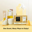 Avry - Gel-Ohh Jelly Spa Pedi Bath
