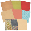 Ciao Bella Avventure Di Pinocchio Patterns Pad 12