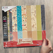 Ciao Bella Avventure Di Pinocchio Patterns Pad 12