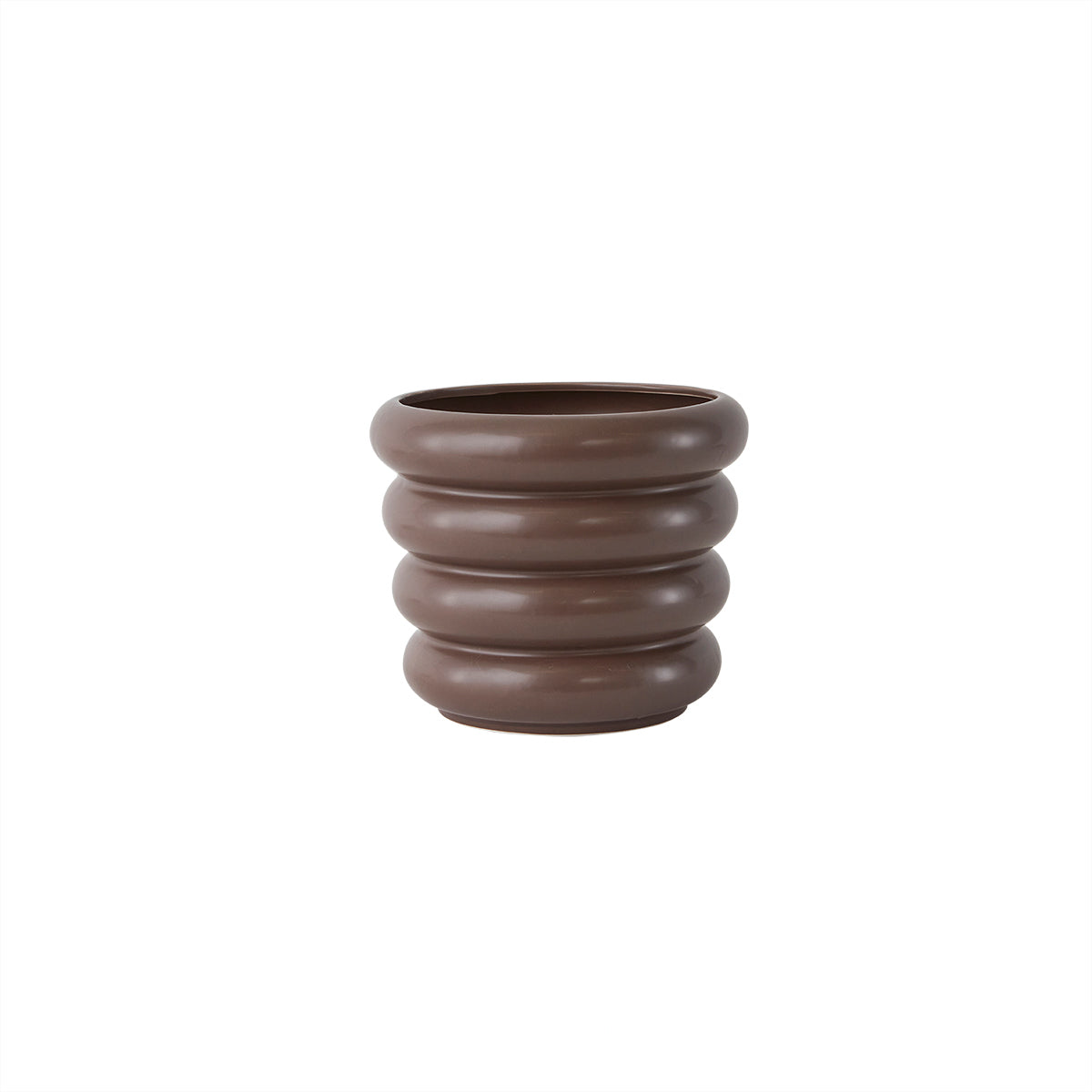 Awa Pot High - Large - Choko