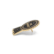 The Worst (Award Ribbon) | Collectible Pin