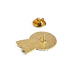 The Worst (Award Ribbon) | Collectible Pin