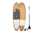 AWEN 10'0'' - HARD PADDLE BOARD
