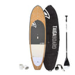 AWEN 10'0'' - HARD PADDLE BOARD