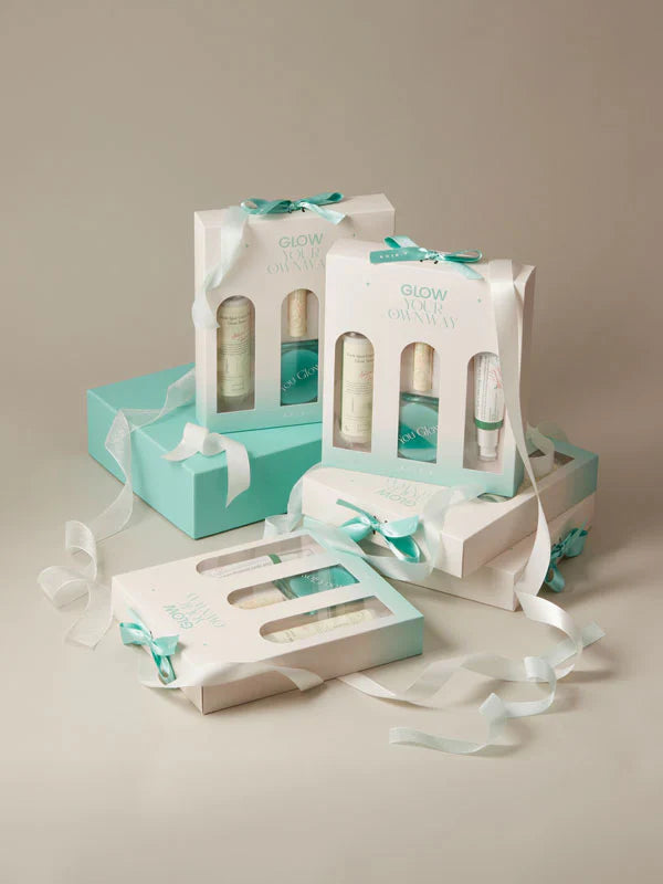 Axis-y Glow Your Own Way Box