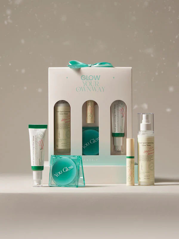 Axis-y Glow Your Own Way Box