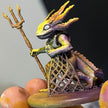 Axolotl Fighter | Trident | 5e
