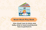 123 Baby Box - 13-15 Months Montessori Educational Box