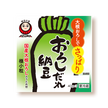 FZN: Azuma Oroshidare Gokukotsubu Natto (120G)