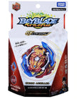 Takara Tomy Beyblade Burst GT - B-150 Union Achilles