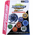 Takara Tomy Beyblade Burst SuperKing - B-176 Random Booster Vol. 23 (Random)