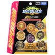 Takara Tomy Beyblade Burst SuperKing - B-178 Random Booster Vol. 24 (Random)
