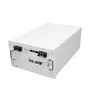 BSLBATT | LiFePO4 Rack Mount Battery 48V 200Ah | B-LFP48-200E