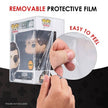 Funko Pop EVORETRO Protectors 4 inch 0.35mm