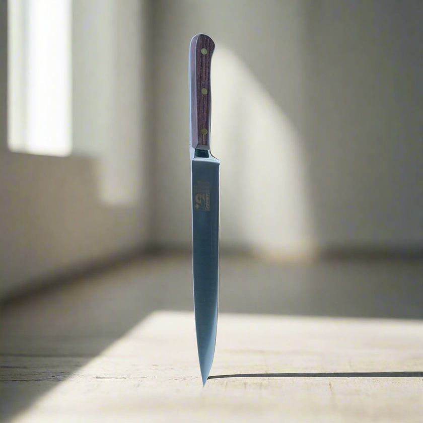 Forged Heavy - Carving Knife 8