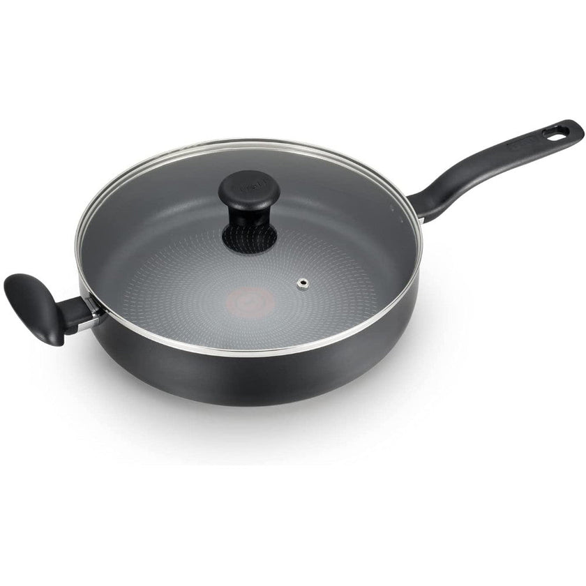 T-FAL Culinaire Nonstick Aluminum, 5qt Jumbo Cooker - B0588274