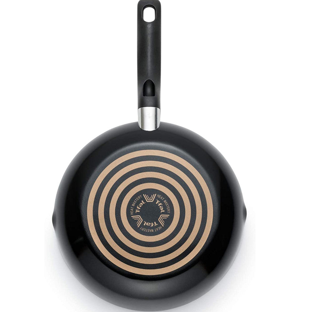 T-FAL Culinaire Nonstick  2 Pack Frypans (20cm / 26cm) - B058S274