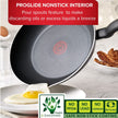 T-FAL Culinaire Nonstick  2 Pack Frypans (20cm / 26cm) - B058S274