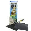 Soapstone Carving Kit - Make 3D Art 🦉🐢🐈 Choose Your Animal