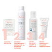 Avene XeraCalm A.D Ultra-rich cleansing bar, 100ml