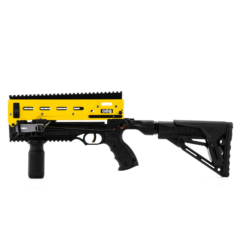 Steambow Archery AR-Series – B08 Tactical Crossbow