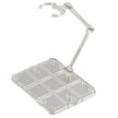 EVORETRO Articulated Plastic Stands for 3.75 and 6 Inches Action Figure