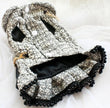 Dog Dress Set | Chewnel Elegance Dog Dress with Purse