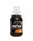 Black Magic Multi-Source Protein Powder - Honey Graham