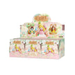 Disney Princess Sweetheart Flower Swing Series Blind Box (1 Random Box)