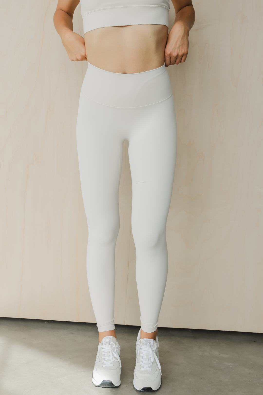 Barely There Pant 2.0 (27