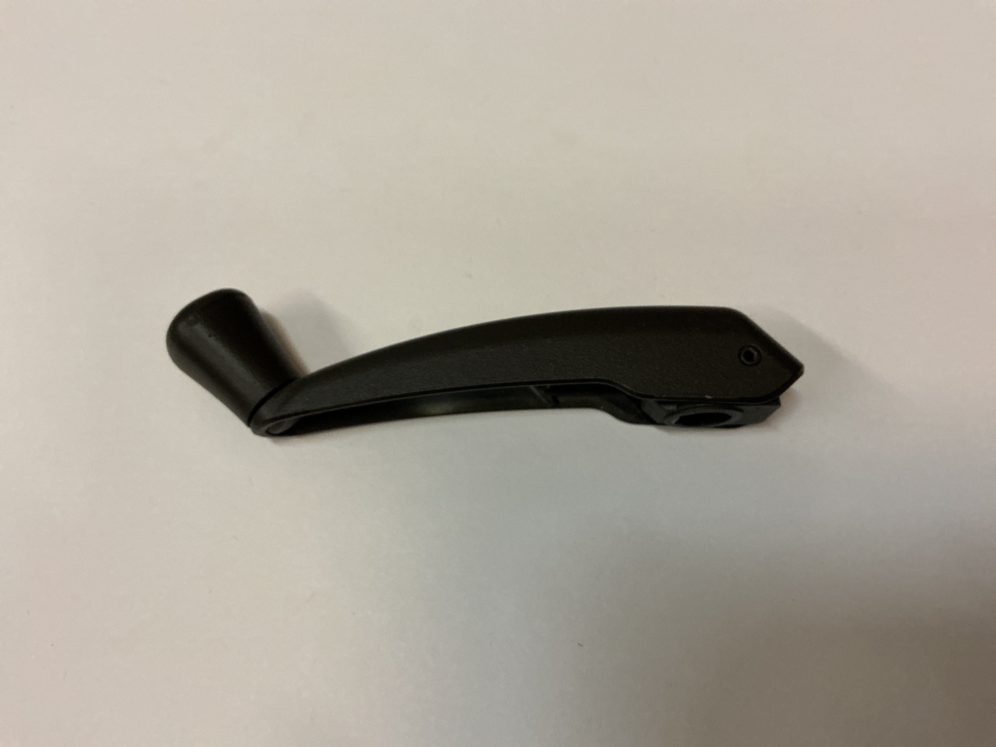 Folding Handle Crank Window