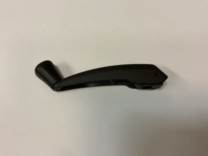 Folding Handle Crank Window
