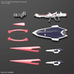 HG 1/144 Immortal Justice Gundam Plastic Model Kit