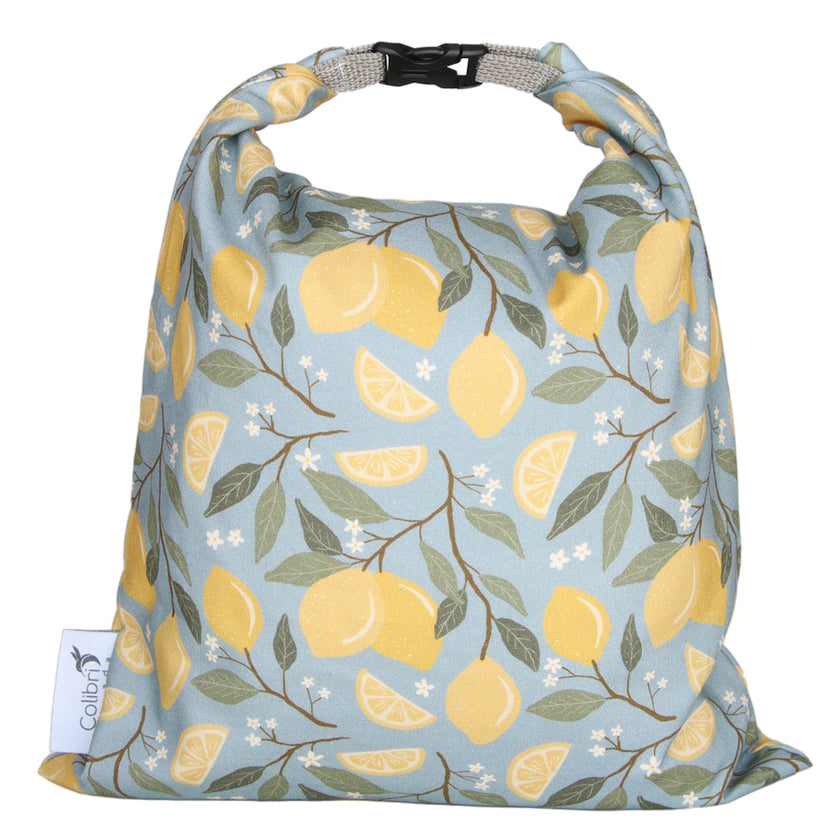 Colibri Reusable Cloth Bread Bag