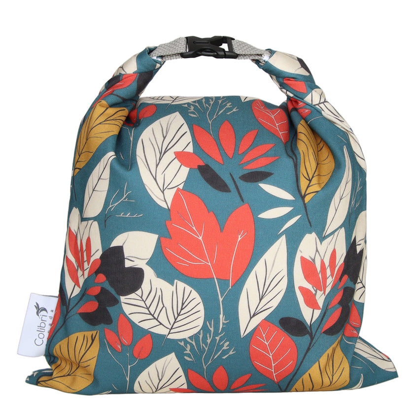 Colibri Reusable Cloth Bread Bag